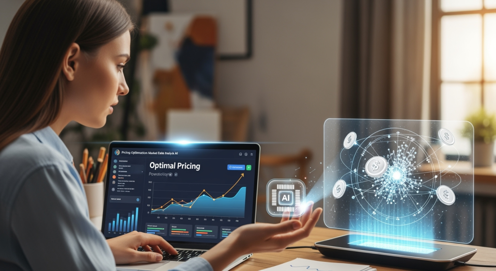 AI Pricing Strategy