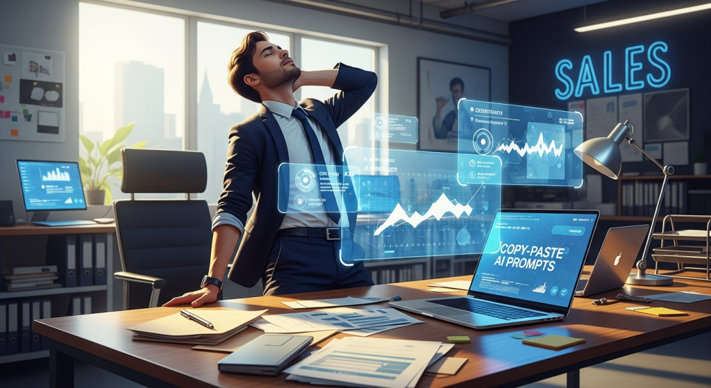 AI Sales Implementation