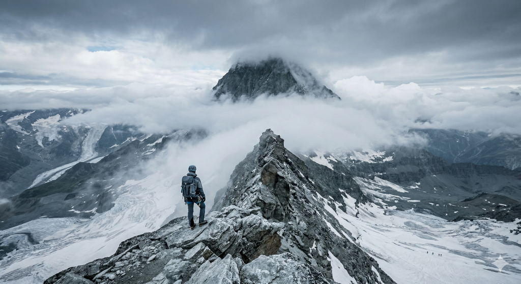 The False Summit: Why Your Current AI Initiative Position Is More Dangerous Than You Think